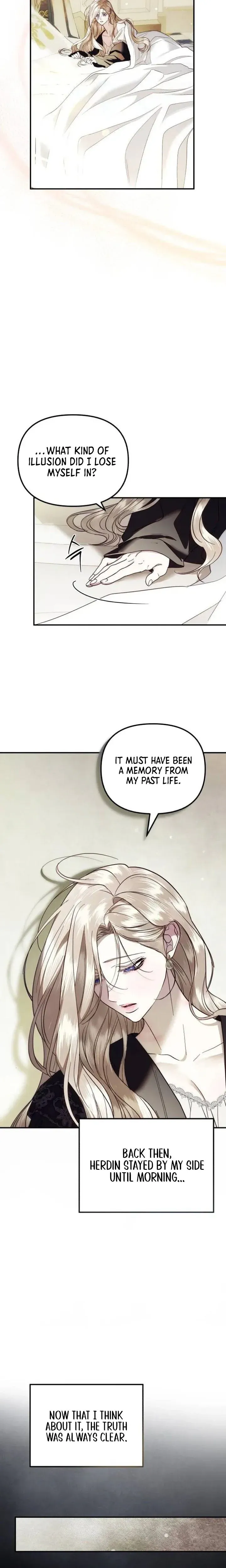 Read I Only Need Our Child, Your Grace Manga Online