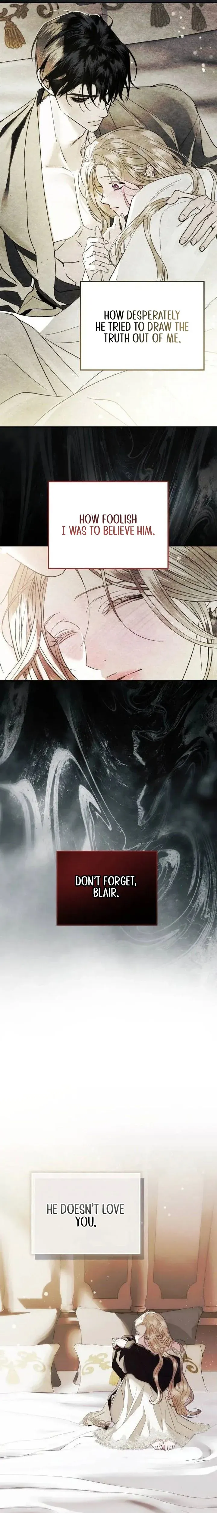 Read I Only Need Our Child, Your Grace Manga Online