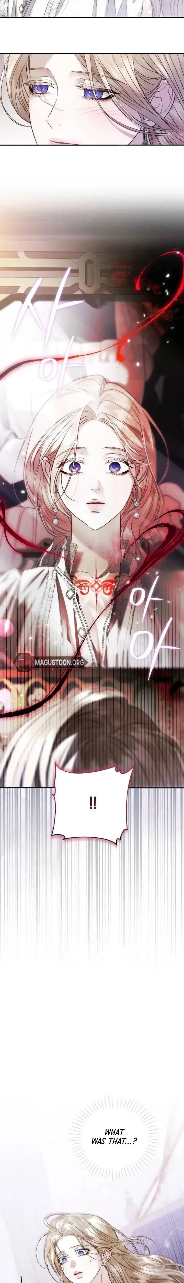 Read I Only Need Our Child, Your Grace Manga Online