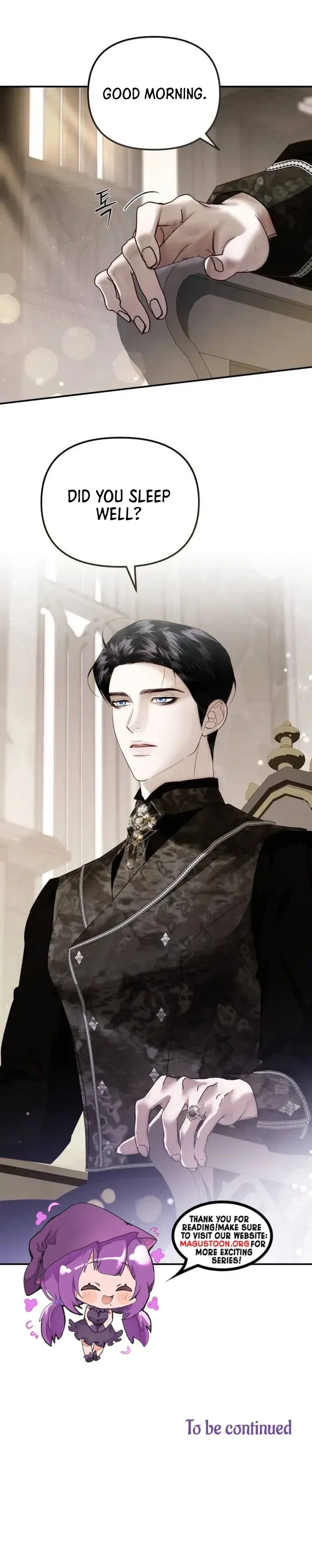 Read I Only Need Our Child, Your Grace Manga Online