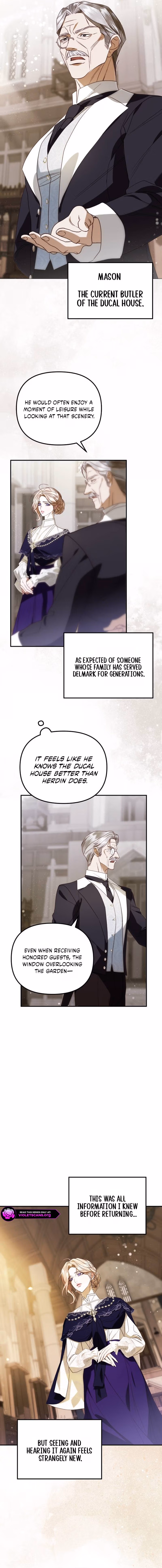 Read I Only Need Our Child, Your Grace Manga Online