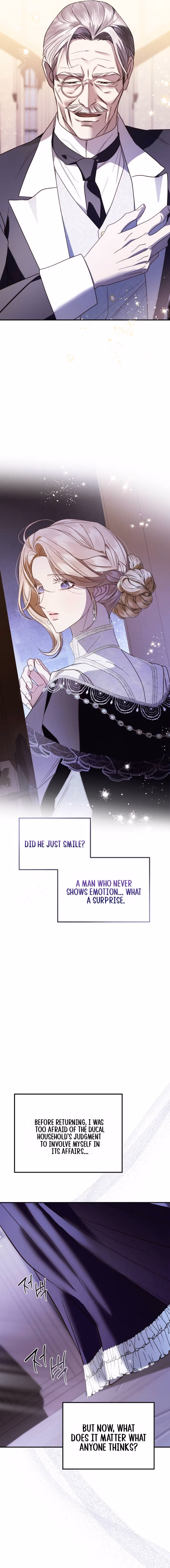 Read I Only Need Our Child, Your Grace Manga Online
