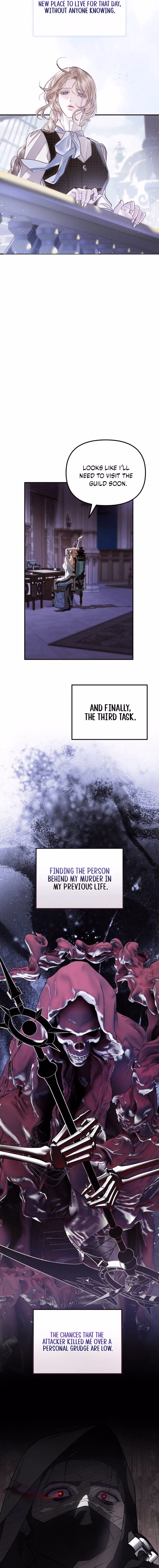 Read I Only Need Our Child, Your Grace Manga Online