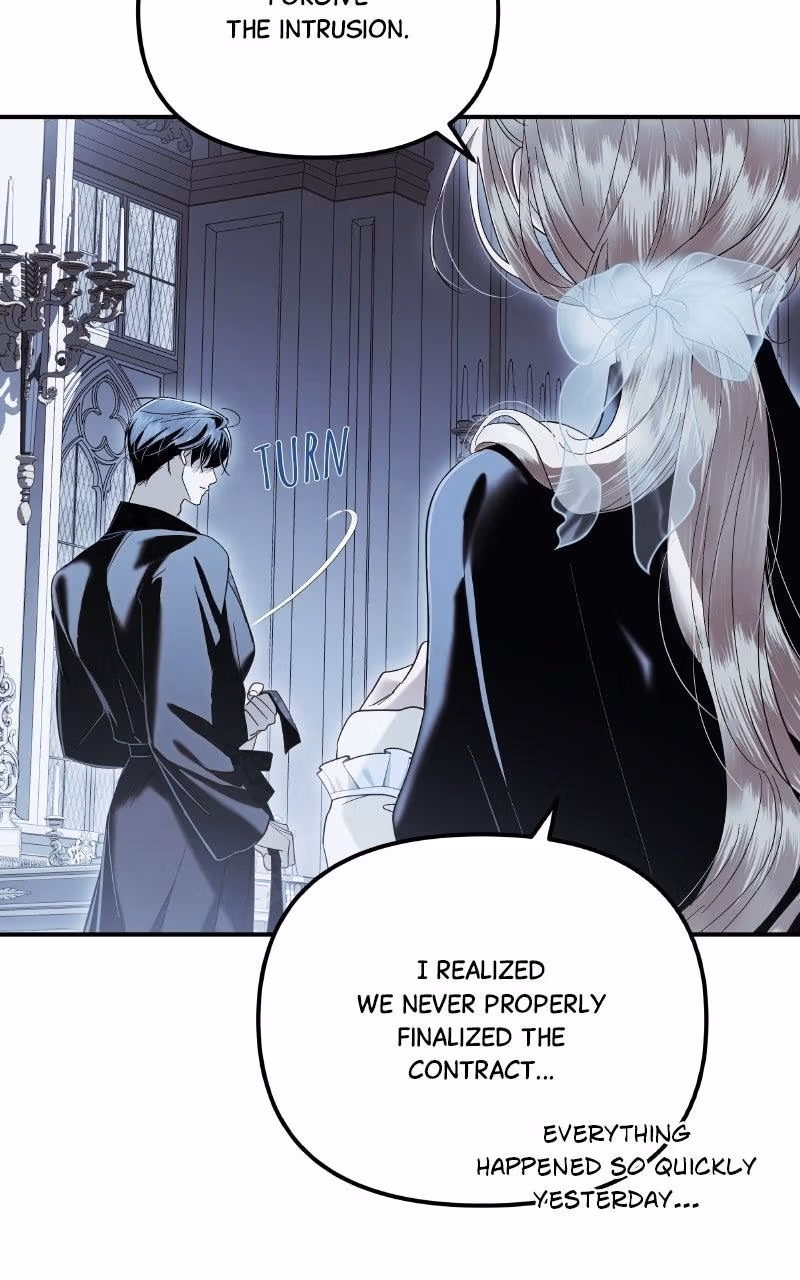 Read I Only Need Our Child, Your Grace Manga Online