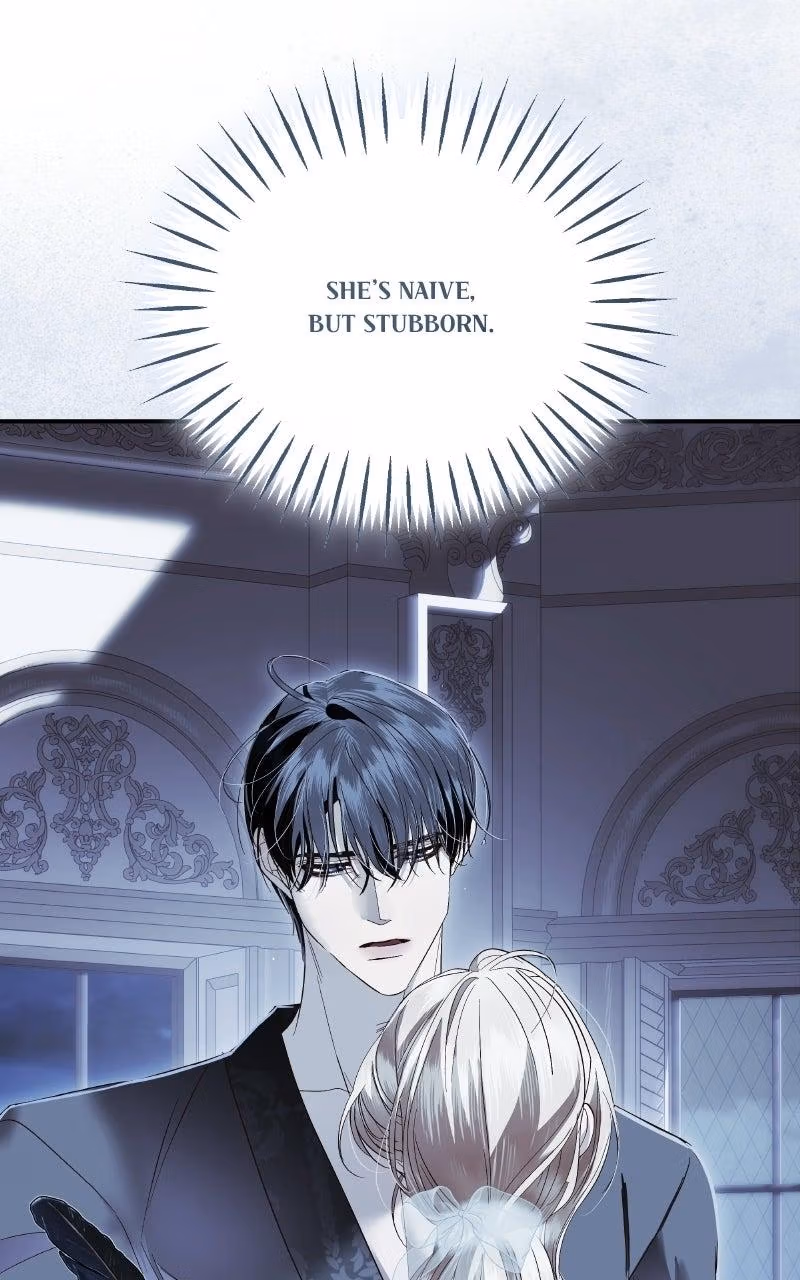 Read I Only Need Our Child, Your Grace Manga Online