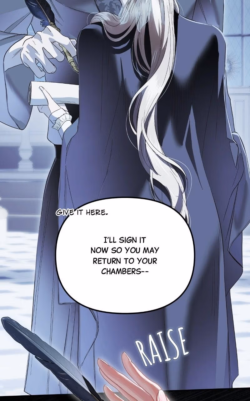 Read I Only Need Our Child, Your Grace Manga Online