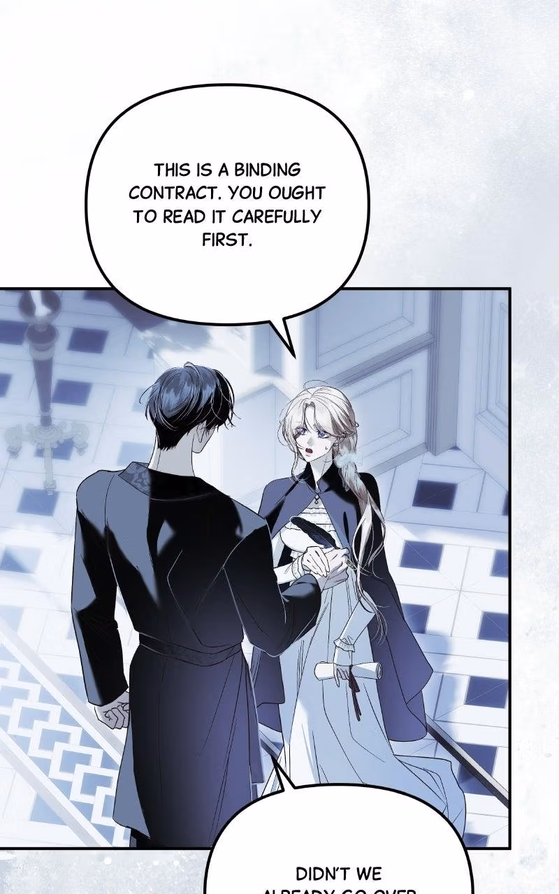 Read I Only Need Our Child, Your Grace Manga Online