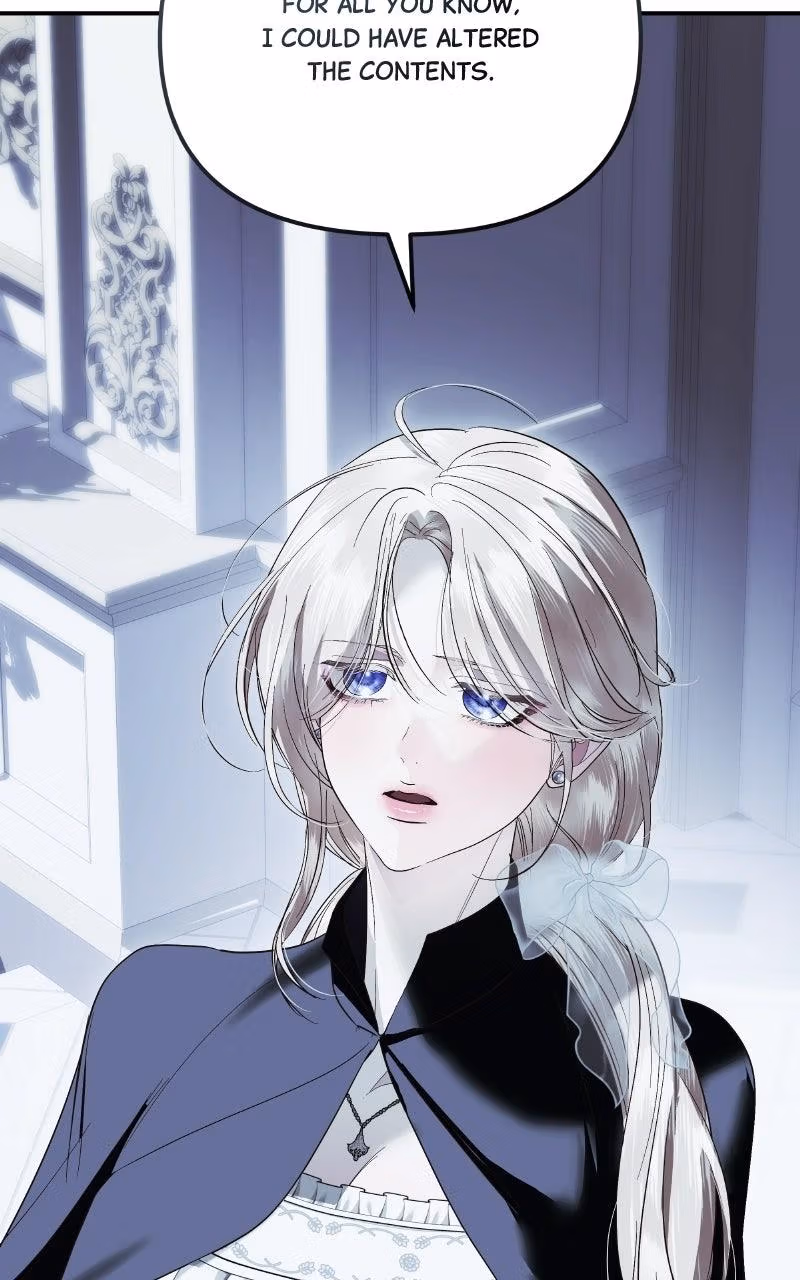 Read I Only Need Our Child, Your Grace Manga Online