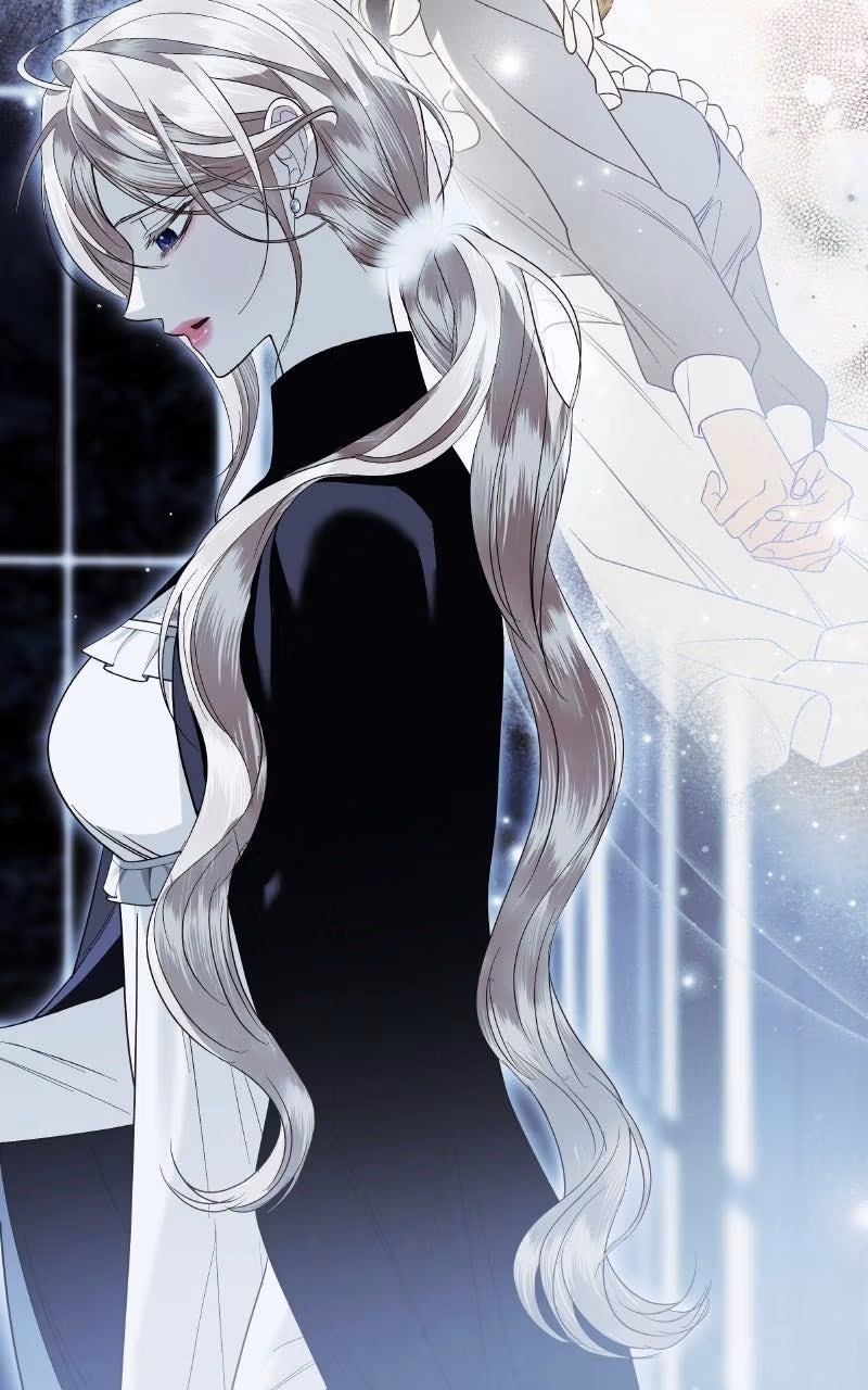 Read I Only Need Our Child, Your Grace Manga Online