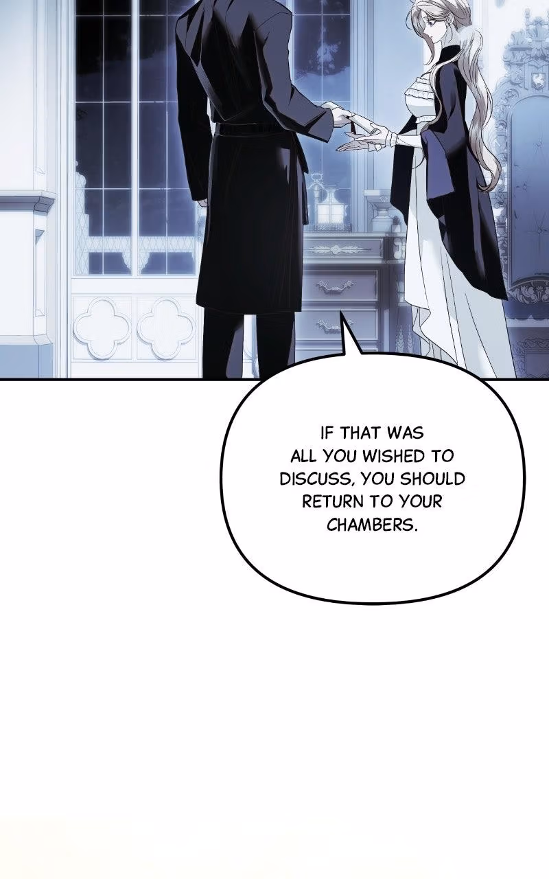 Read I Only Need Our Child, Your Grace Manga Online