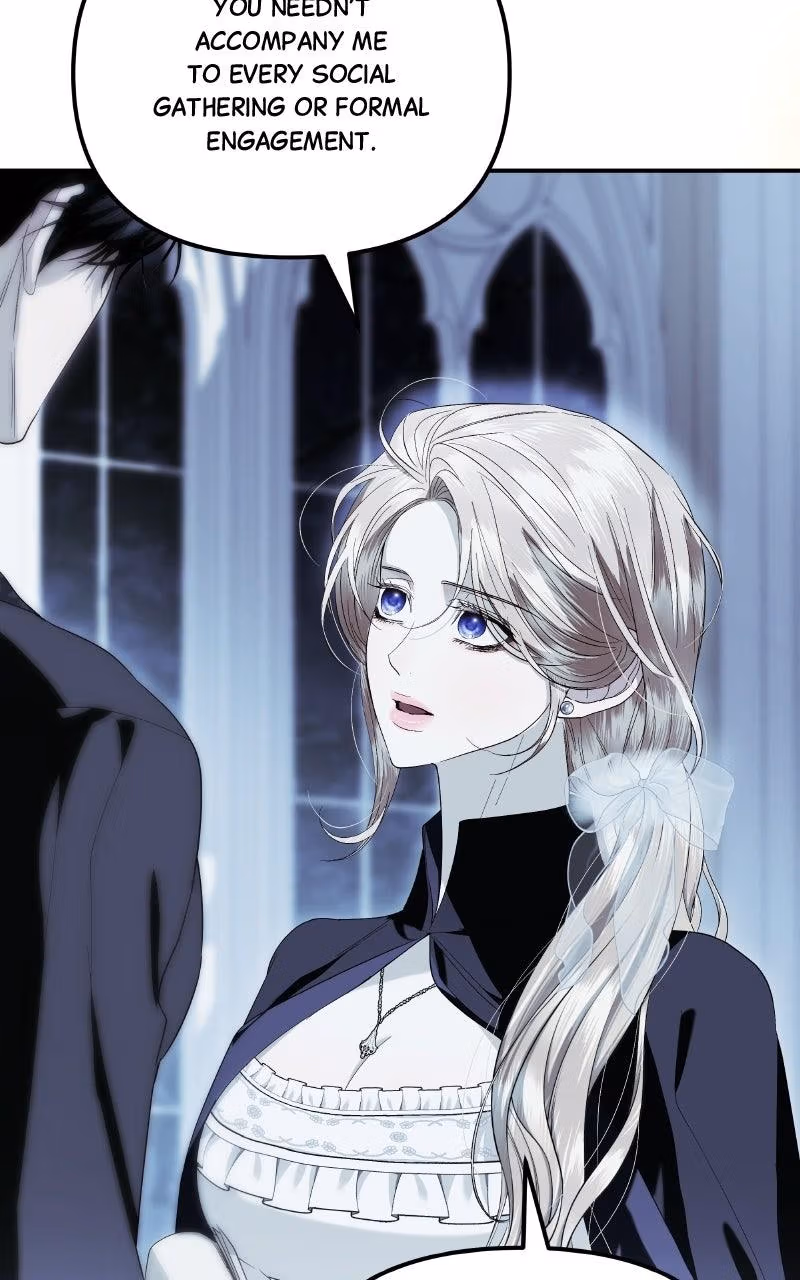 Read I Only Need Our Child, Your Grace Manga Online