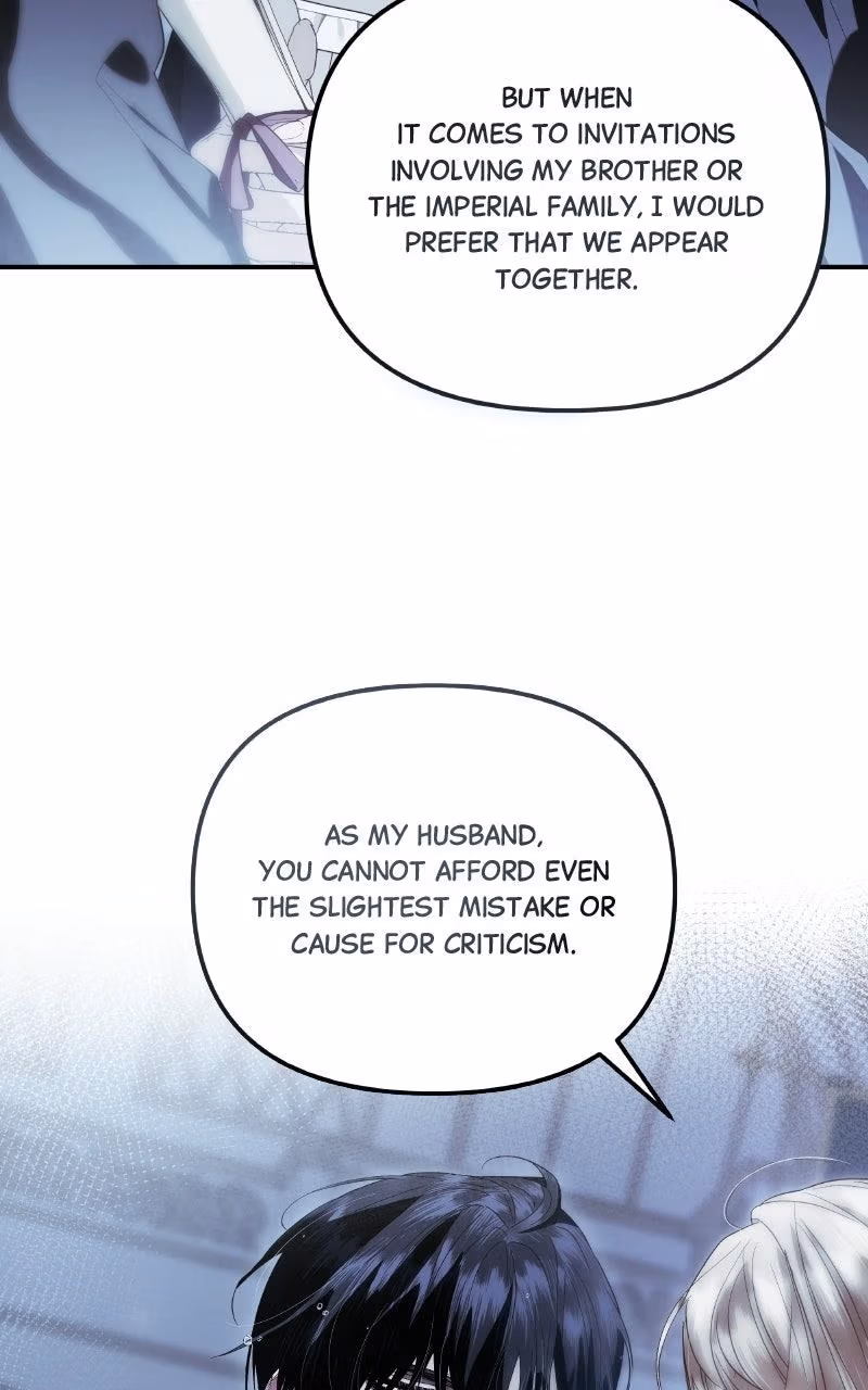 Read I Only Need Our Child, Your Grace Manga Online