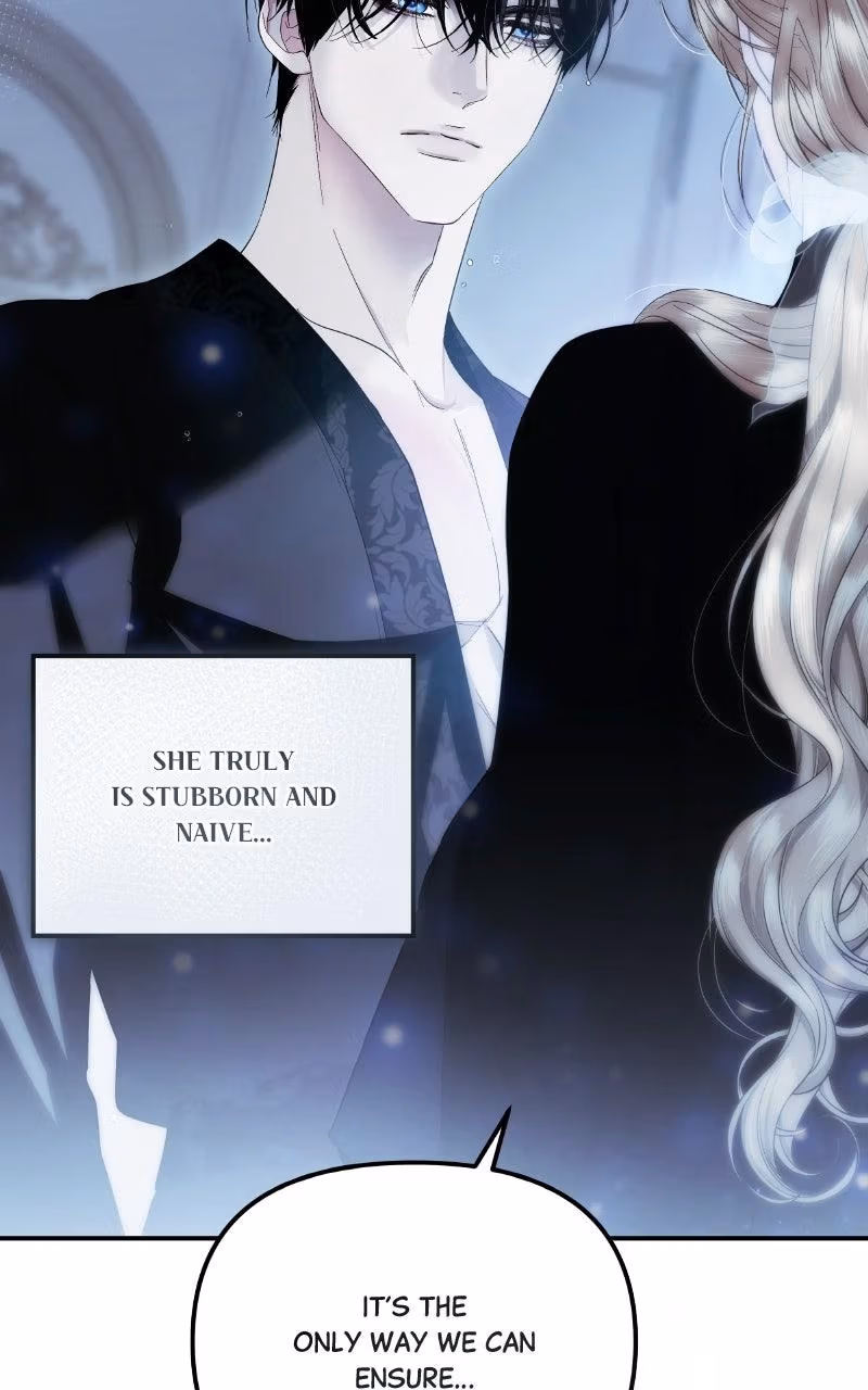 Read I Only Need Our Child, Your Grace Manga Online