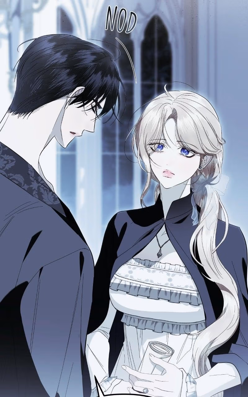 Read I Only Need Our Child, Your Grace Manga Online