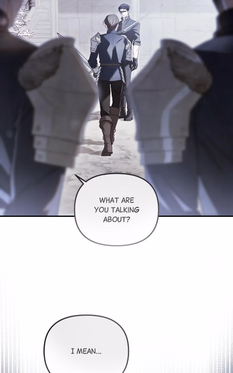 Read I Only Need Our Child, Your Grace Manga Online