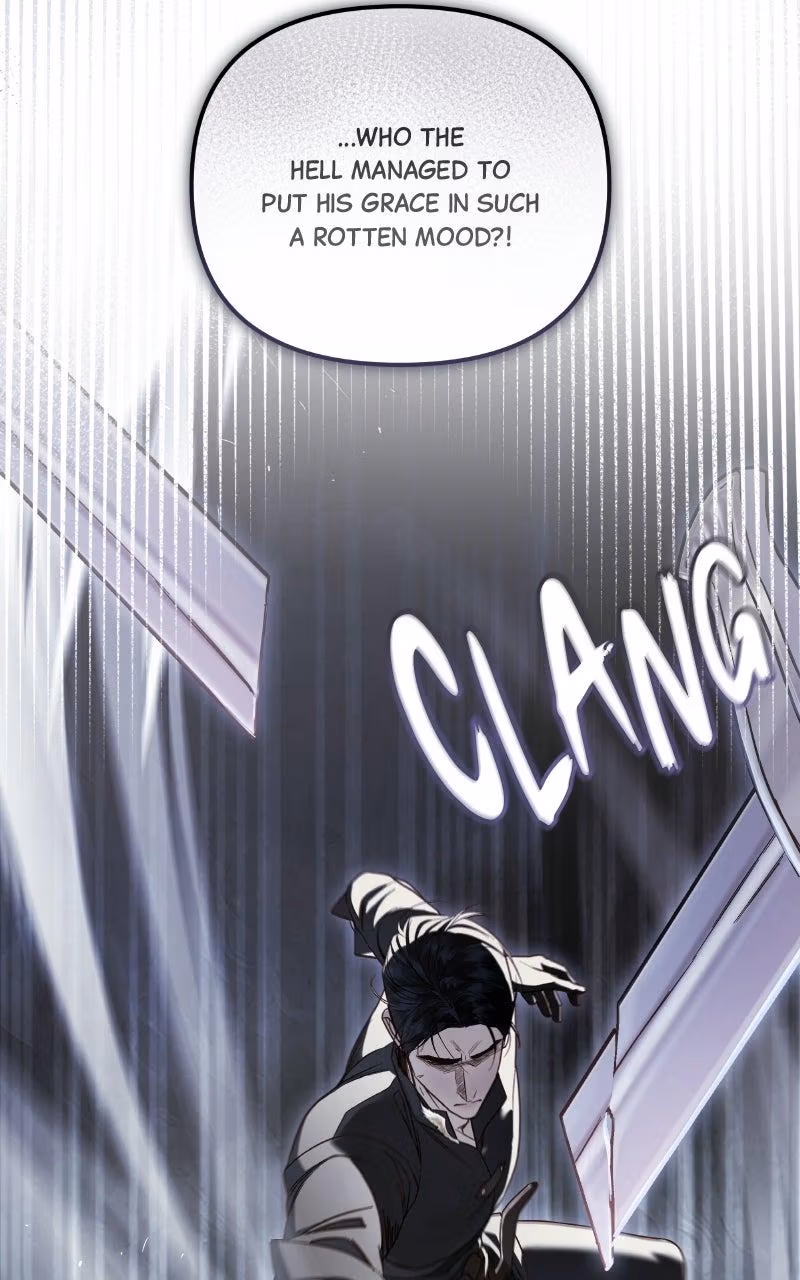 Read I Only Need Our Child, Your Grace Manga Online