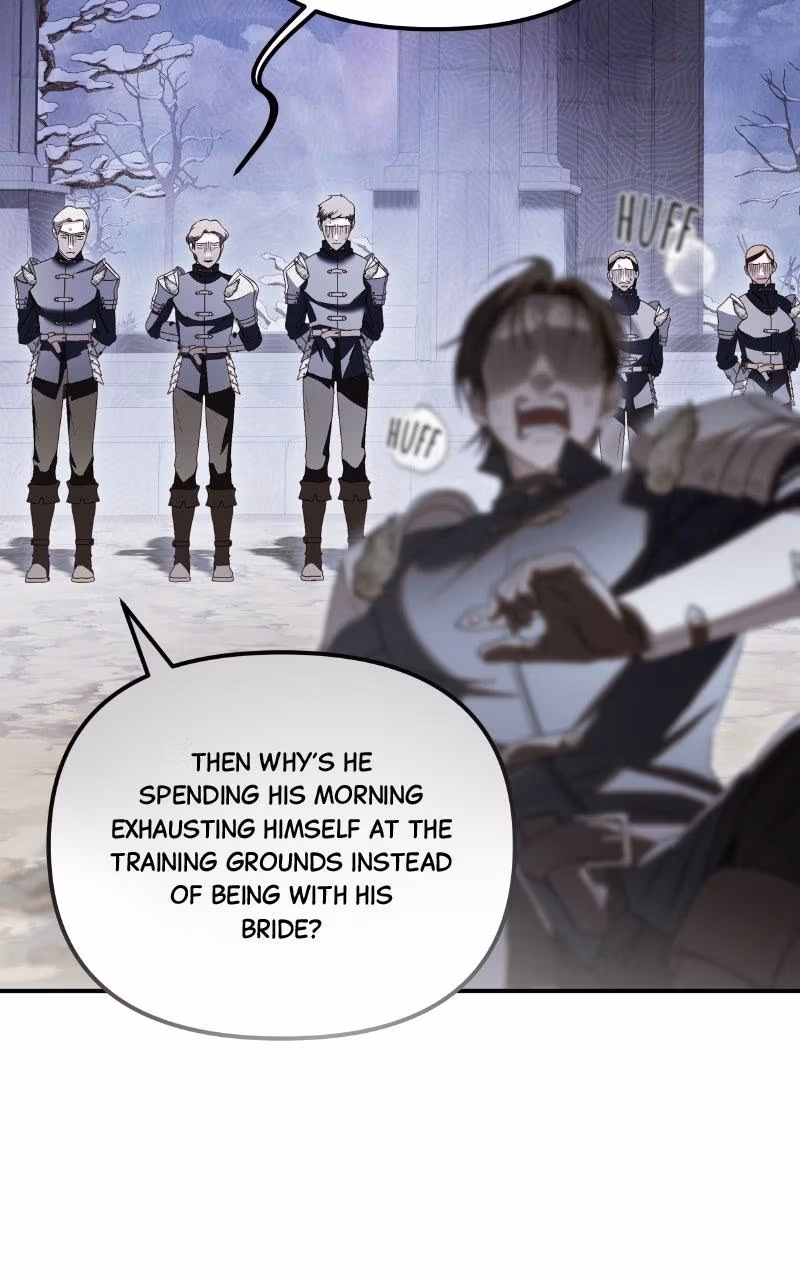 Read I Only Need Our Child, Your Grace Manga Online