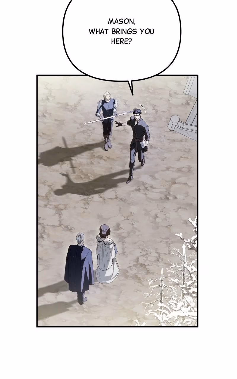Read I Only Need Our Child, Your Grace Manga Online