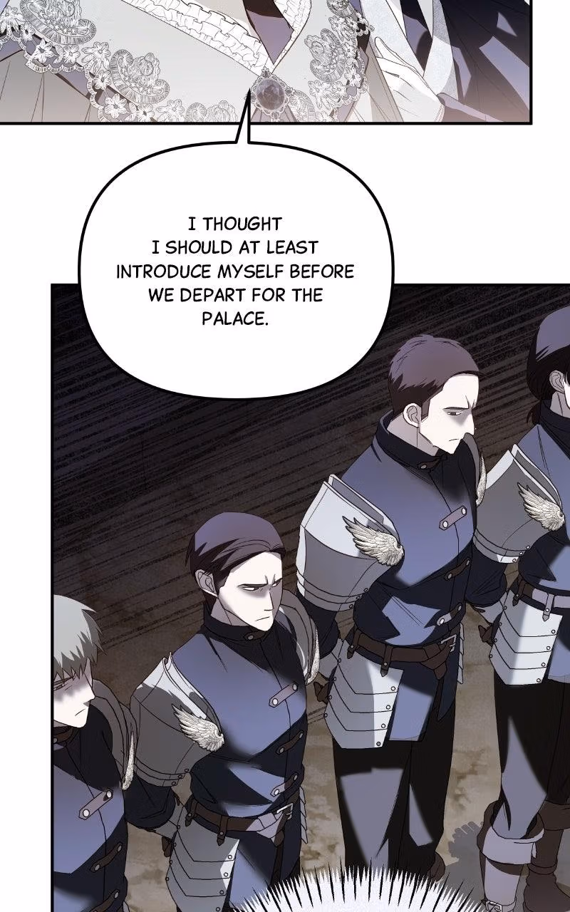 Read I Only Need Our Child, Your Grace Manga Online