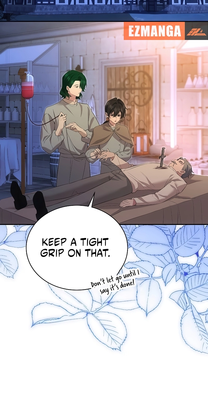 Read I Will Dedicate My Life To Revenge Manga Online