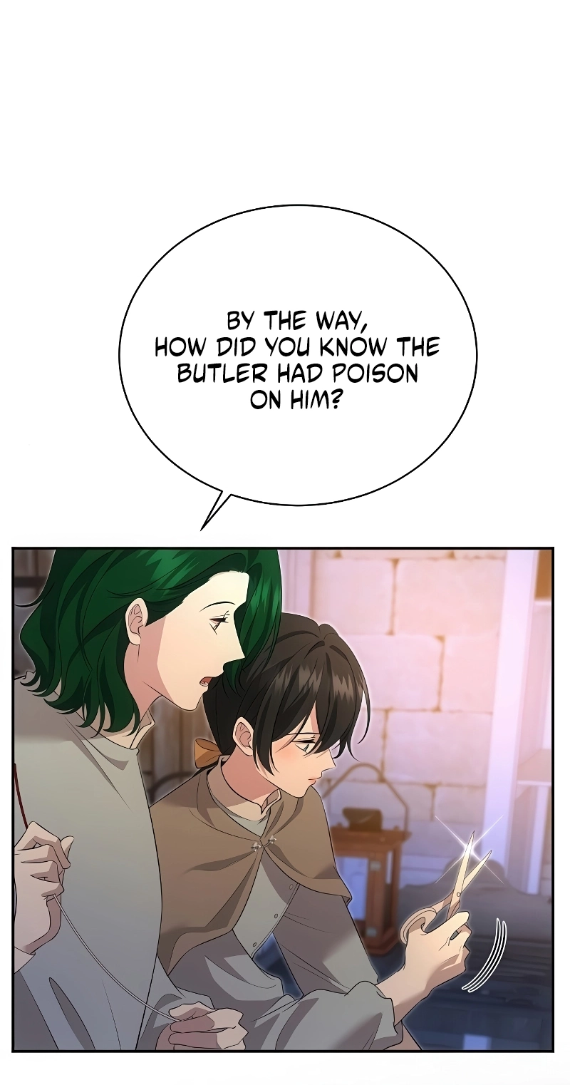 Read I Will Dedicate My Life To Revenge Manga Online