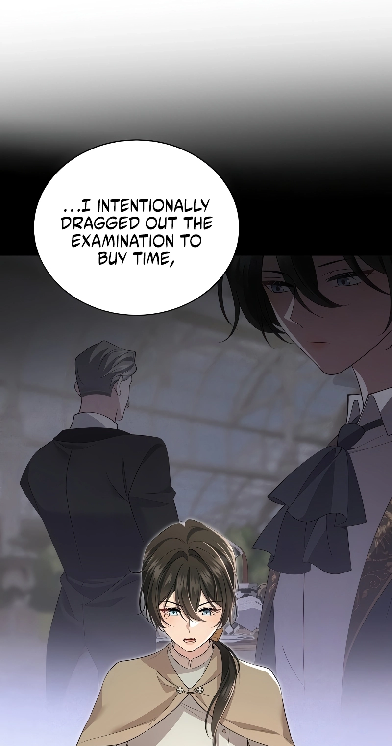 Read I Will Dedicate My Life To Revenge Manga Online