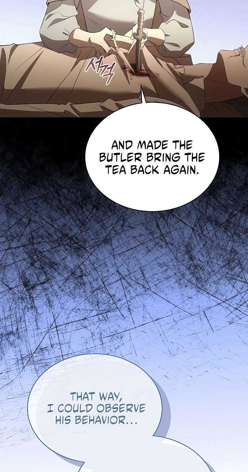 Read I Will Dedicate My Life To Revenge Manga Online