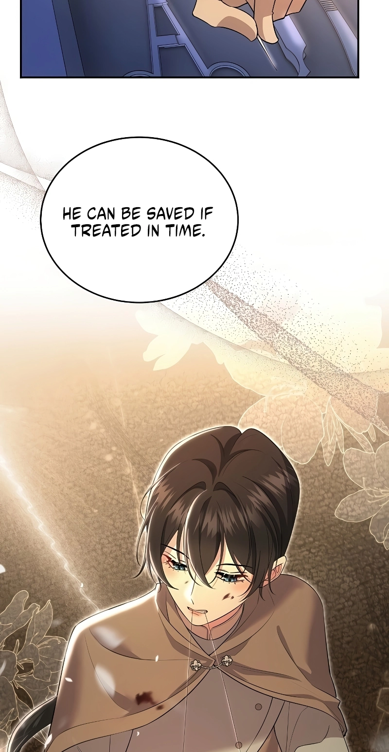 Read I Will Dedicate My Life To Revenge Manga Online