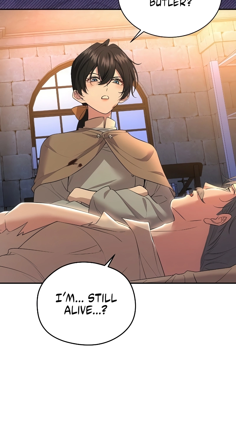 Read I Will Dedicate My Life To Revenge Manga Online