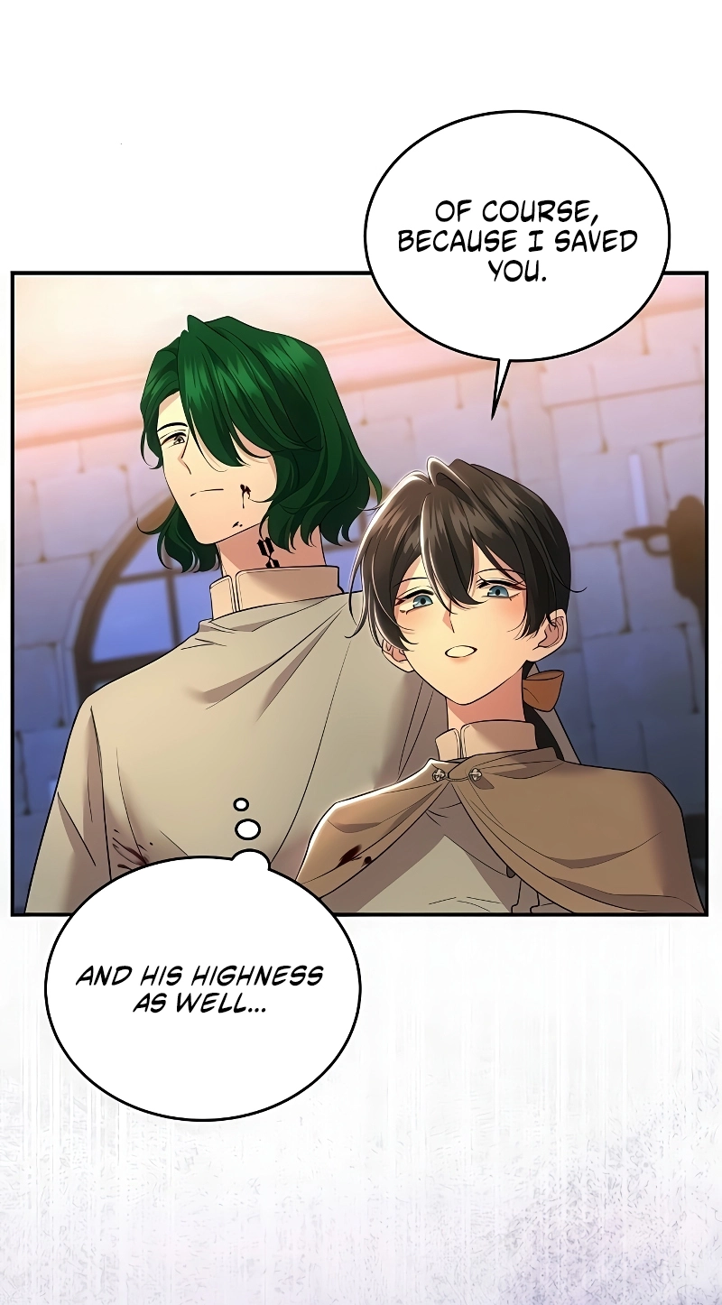 Read I Will Dedicate My Life To Revenge Manga Online