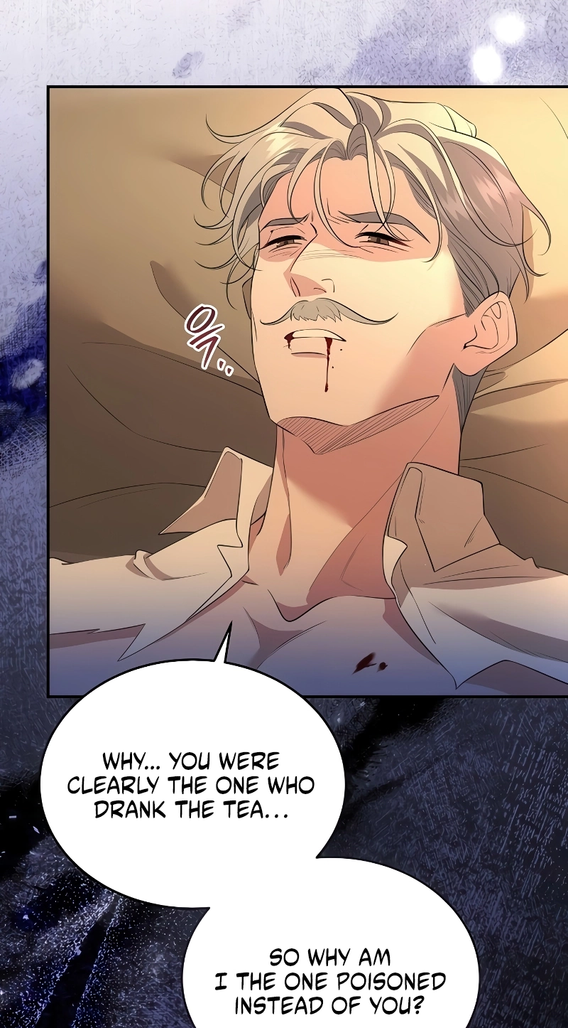 Read I Will Dedicate My Life To Revenge Manga Online