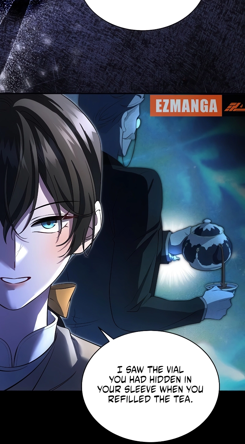 Read I Will Dedicate My Life To Revenge Manga Online