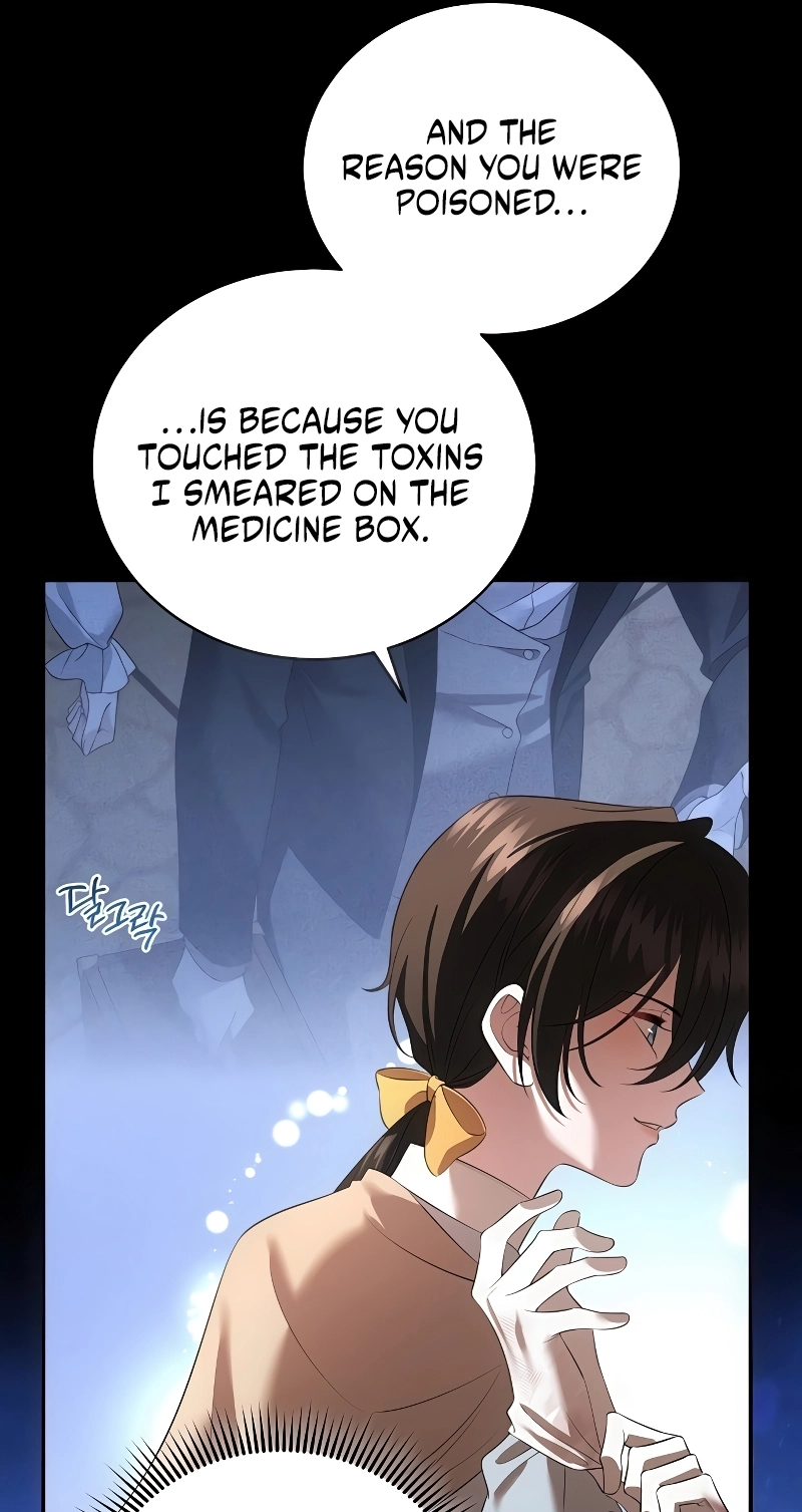 Read I Will Dedicate My Life To Revenge Manga Online