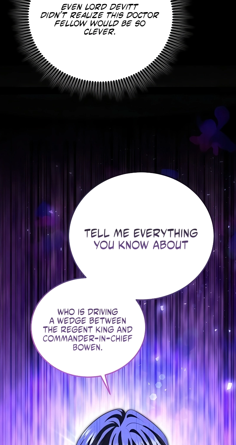 Read I Will Dedicate My Life To Revenge Manga Online
