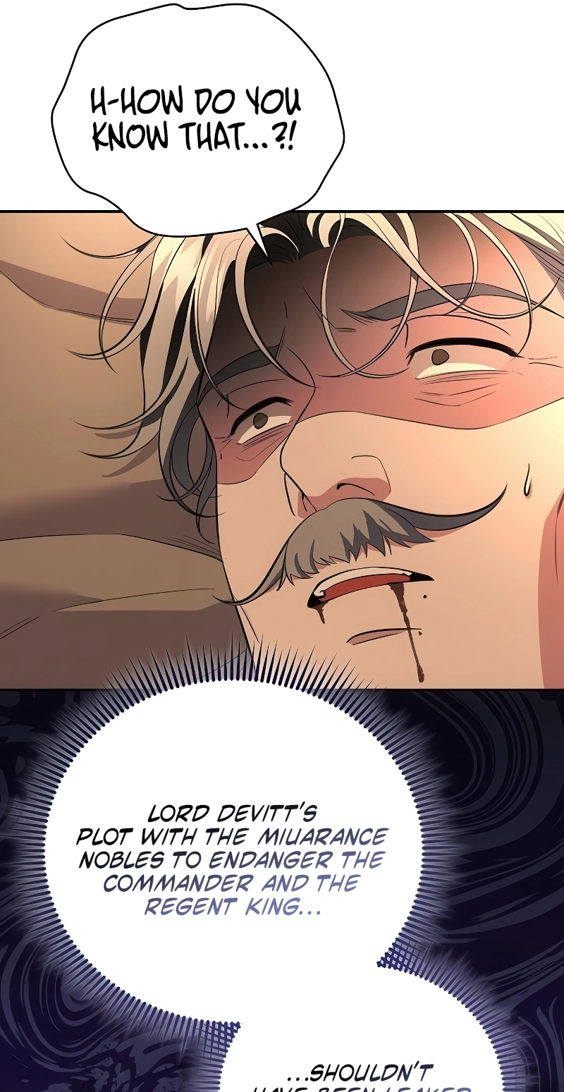 Read I Will Dedicate My Life To Revenge Manga Online
