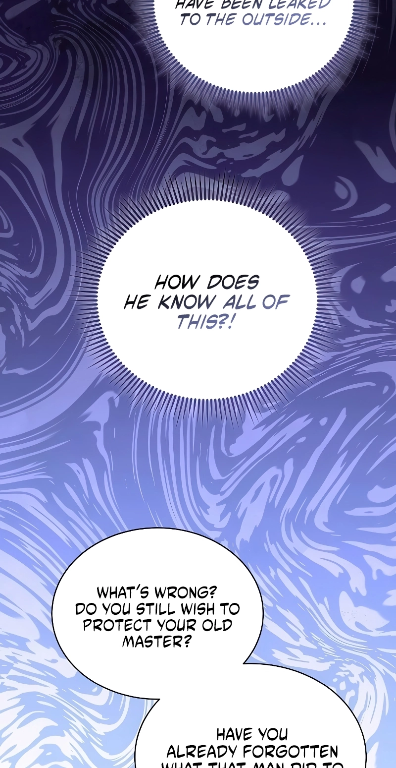 Read I Will Dedicate My Life To Revenge Manga Online
