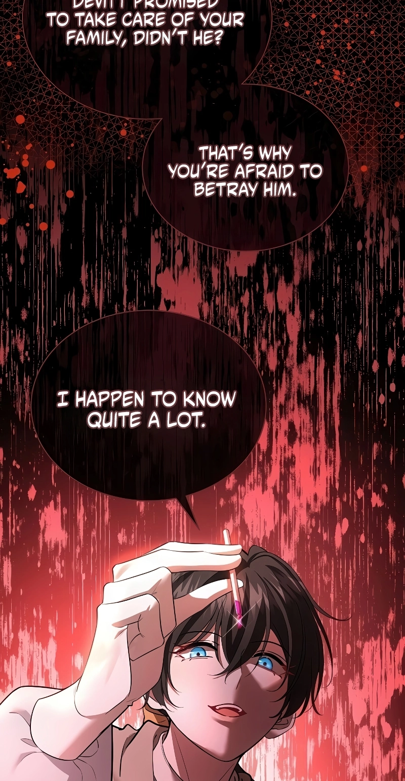 Read I Will Dedicate My Life To Revenge Manga Online