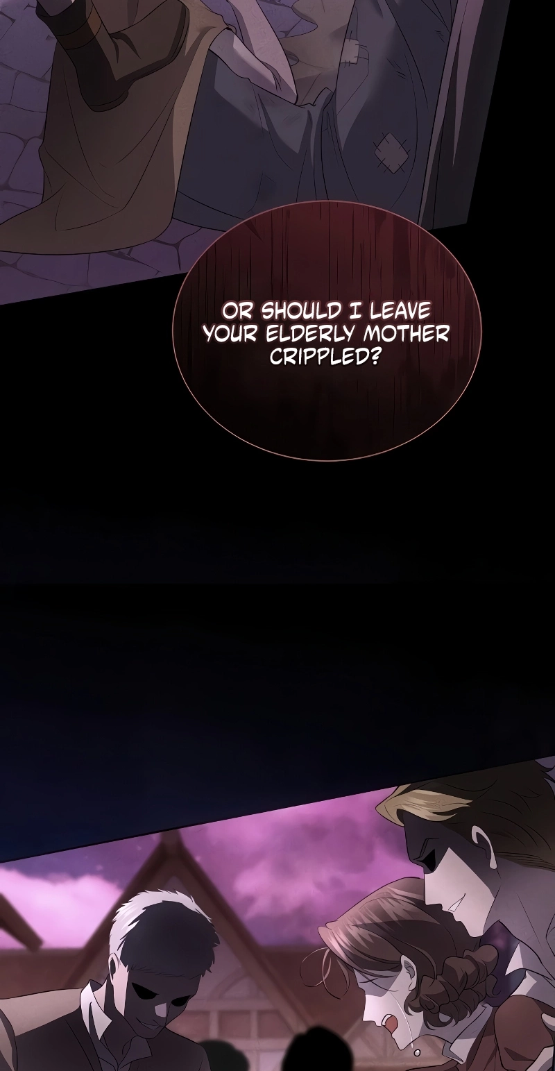 Read I Will Dedicate My Life To Revenge Manga Online