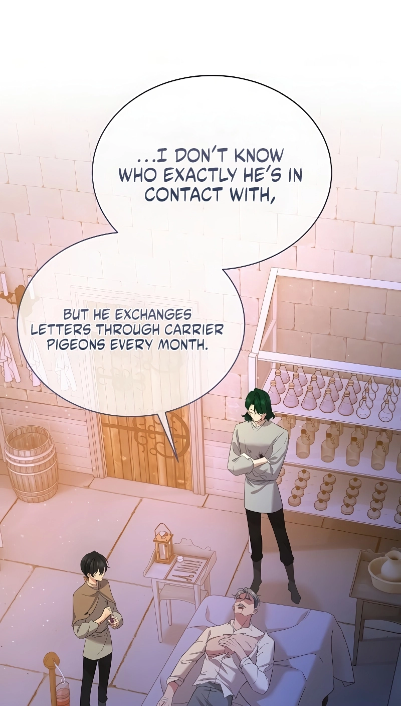 Read I Will Dedicate My Life To Revenge Manga Online