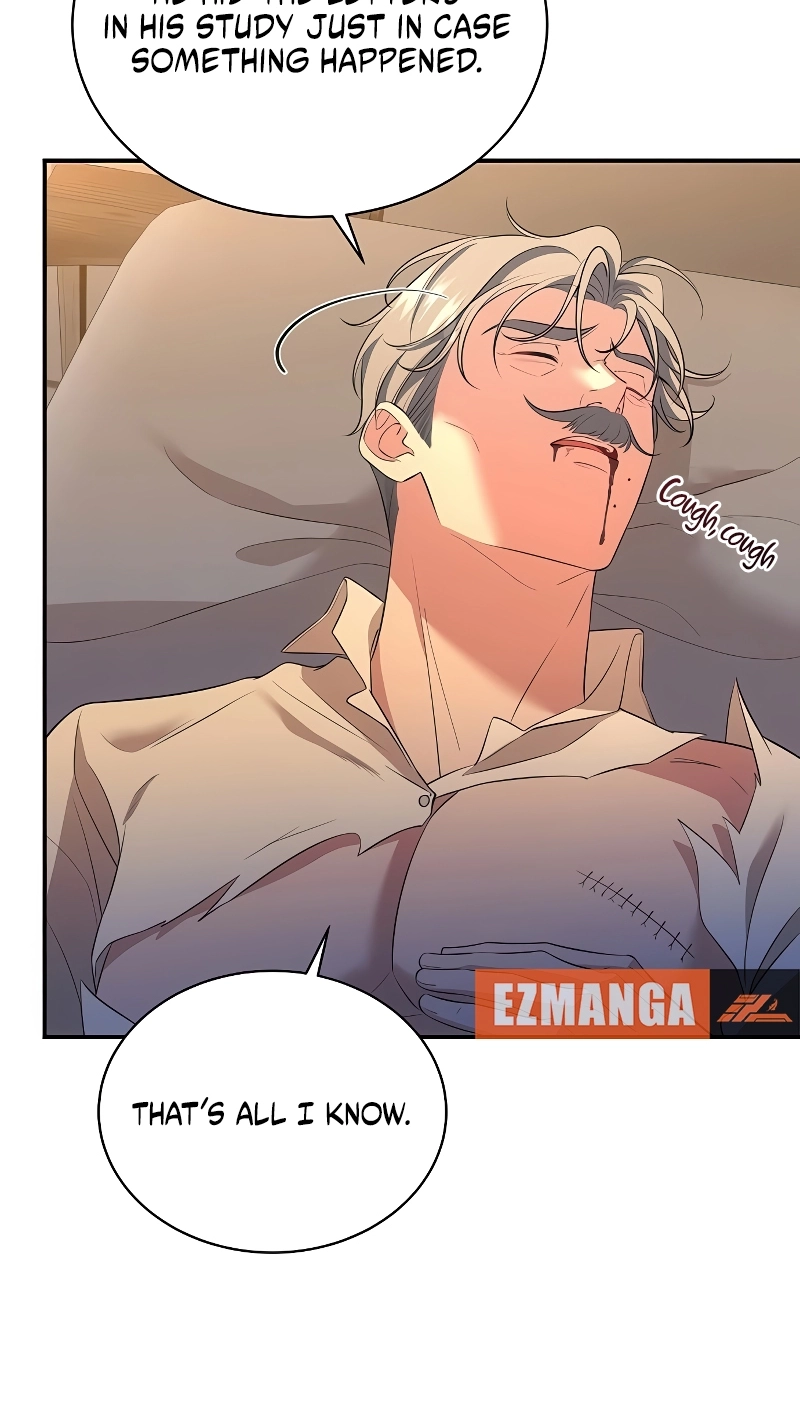 Read I Will Dedicate My Life To Revenge Manga Online