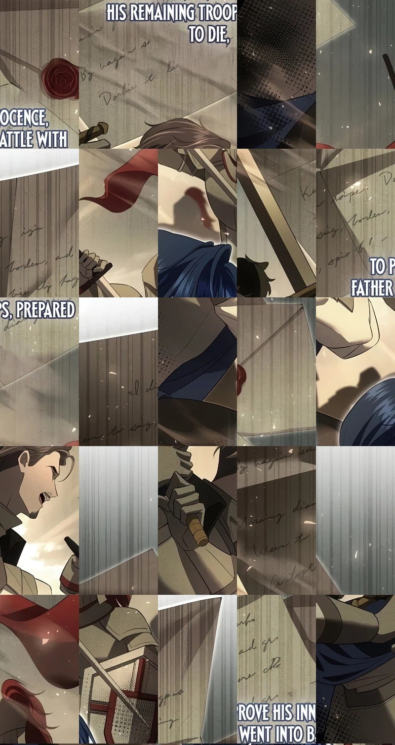 Read I Will Dedicate My Life To Revenge Manga Online