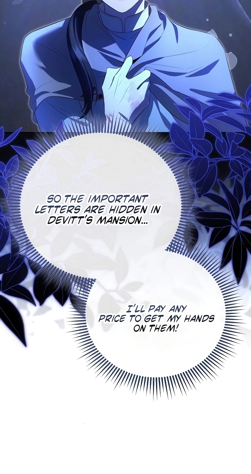 Read I Will Dedicate My Life To Revenge Manga Online