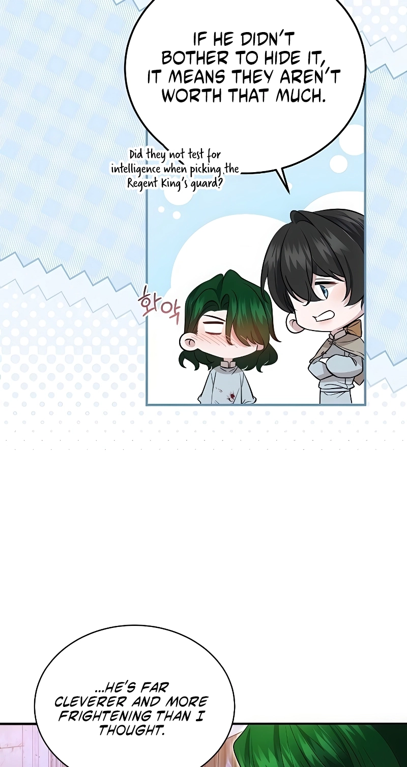 Read I Will Dedicate My Life To Revenge Manga Online
