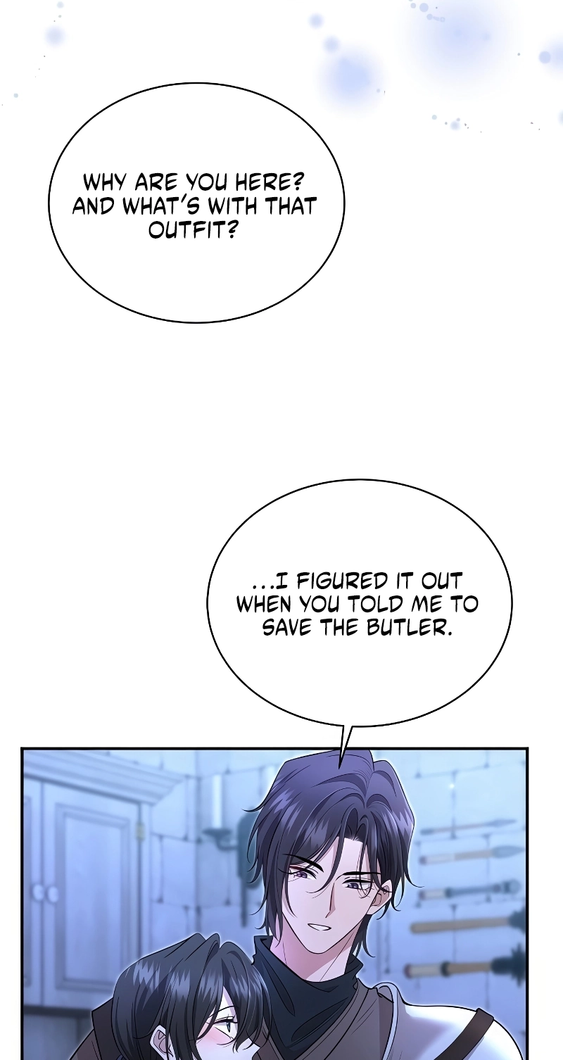 Read I Will Dedicate My Life To Revenge Manga Online