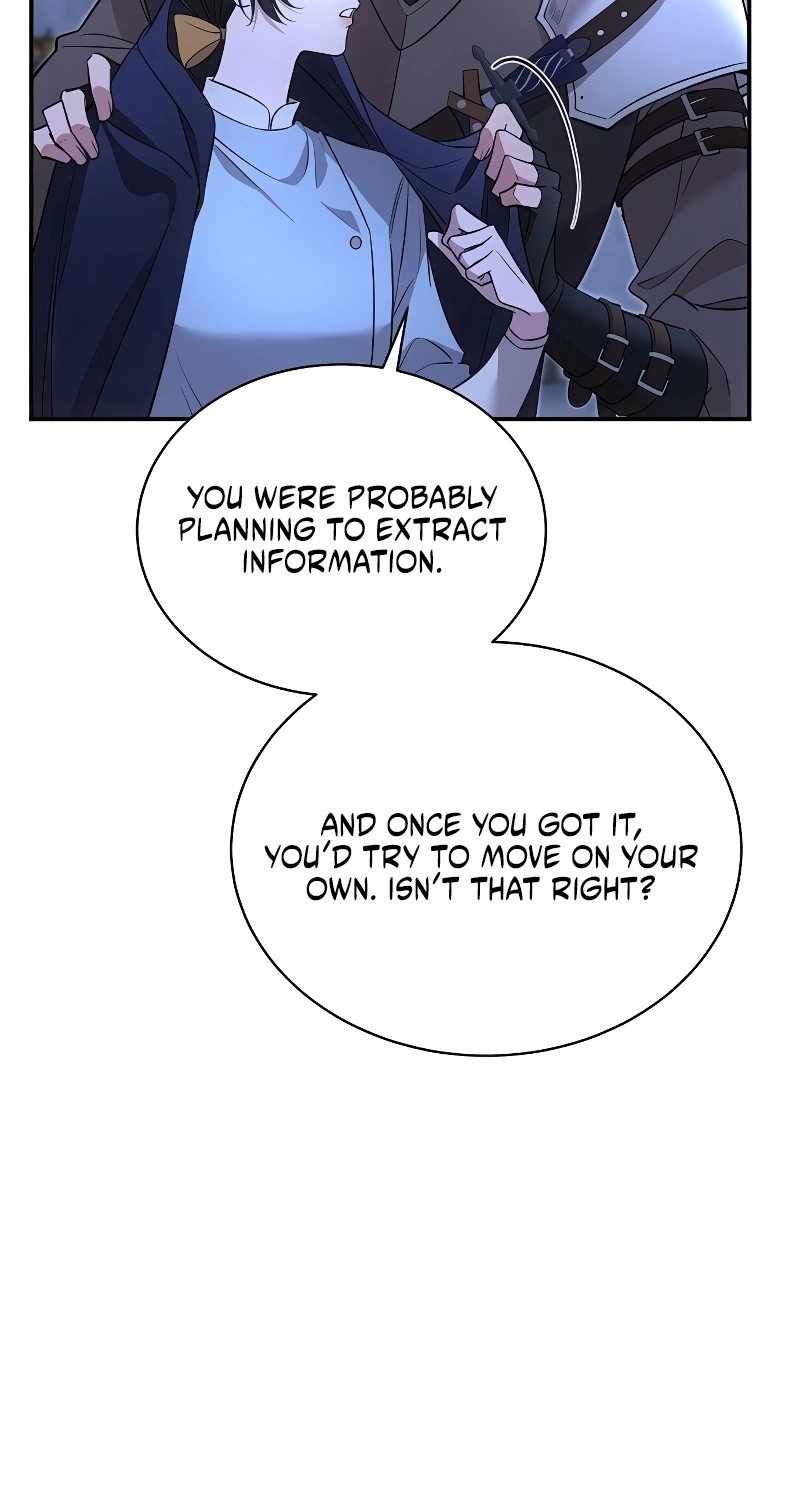 Read I Will Dedicate My Life To Revenge Manga Online