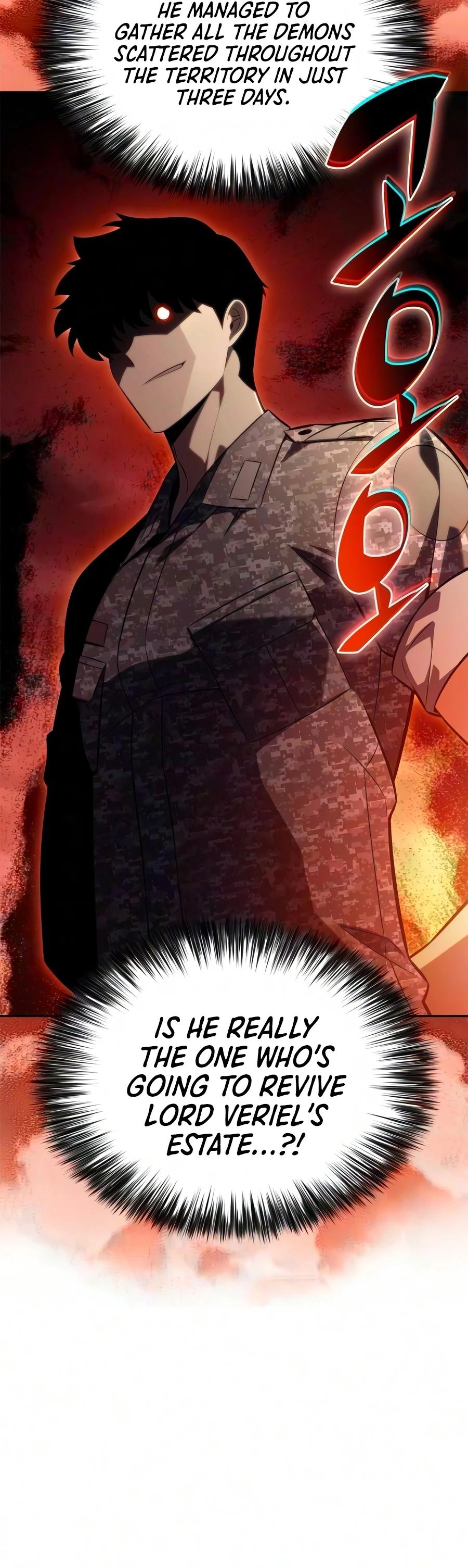 Read I'm the Max-Level Newbie Manga Online