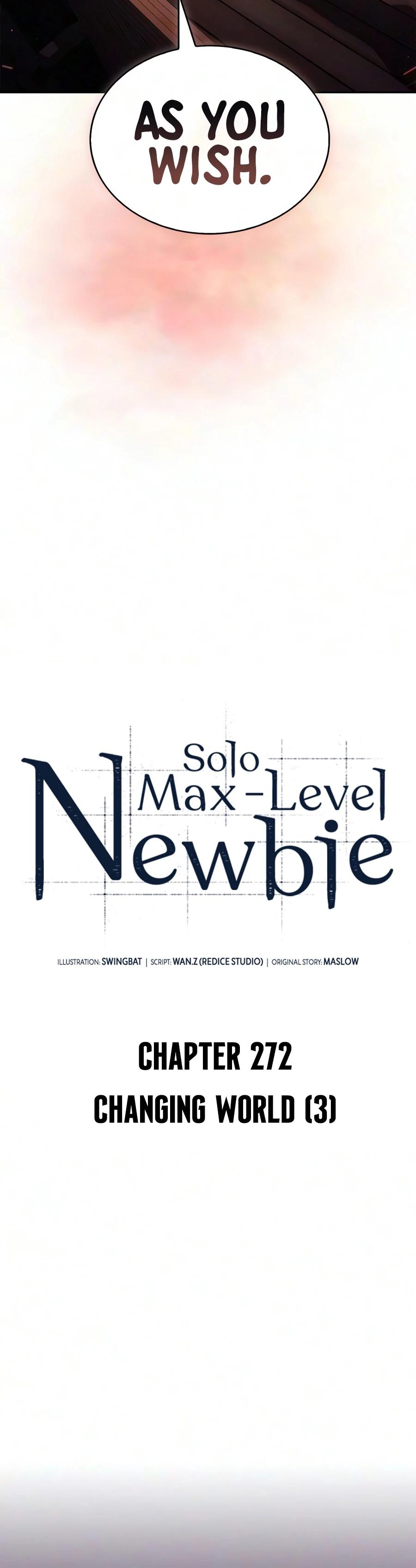 Read I'm the Max-Level Newbie Manga Online