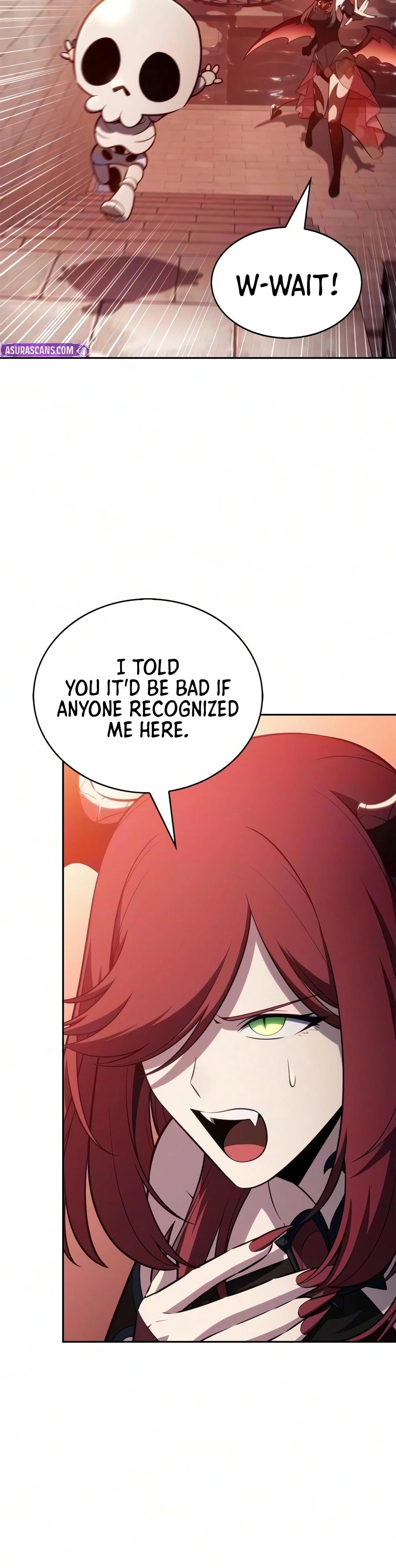 Read I'm the Max-Level Newbie Manga Online