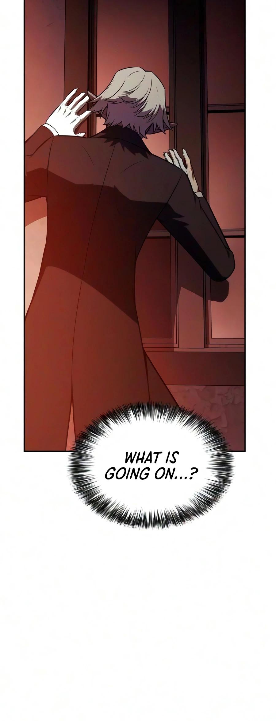 Read I'm the Max-Level Newbie Manga Online