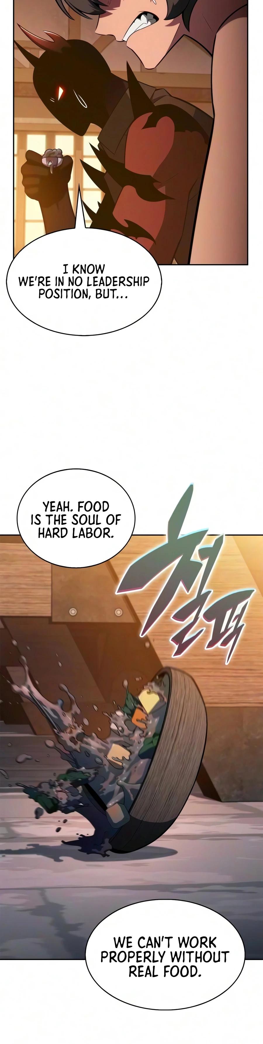 Read I'm the Max-Level Newbie Manga Online
